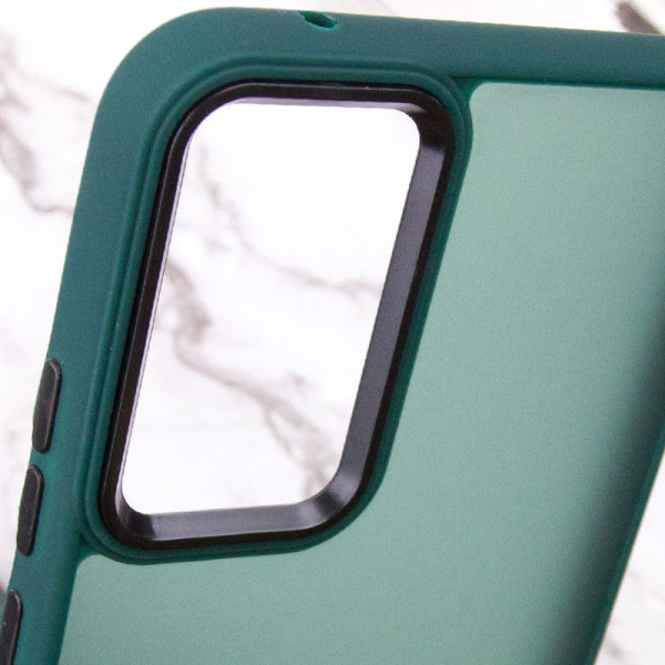 Заказать Xiaomi Redmi Note 12 Pro 5G Чехол TPU+PC Lyon Frosted для Xiaomi Redmi Note 12 Pro 5G