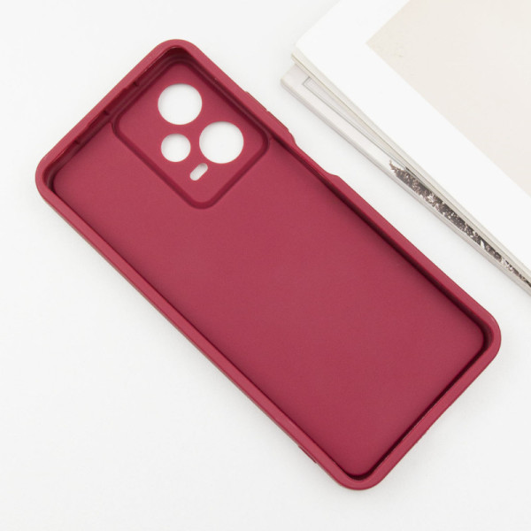 Замовити Xiaomi Redmi Note 12 Pro 5G TPU чохол Prestige для Xiaomi Redmi Note 12 Pro 5G
