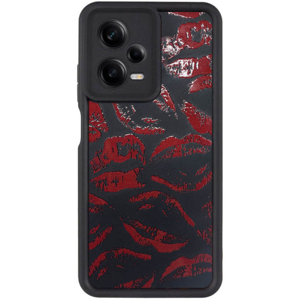 Заказать Xiaomi Redmi Note 12 Pro 5G TPU чохол Prestige для Xiaomi Redmi Note 12 Pro 5G