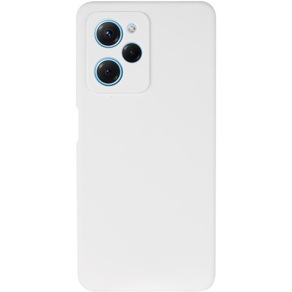 Заказать Xiaomi Redmi Note 12 Pro 5G Чохол Silicone Cover Lakshmi Full Camera (AA) для Xiaomi Poco X5 Pro 5G