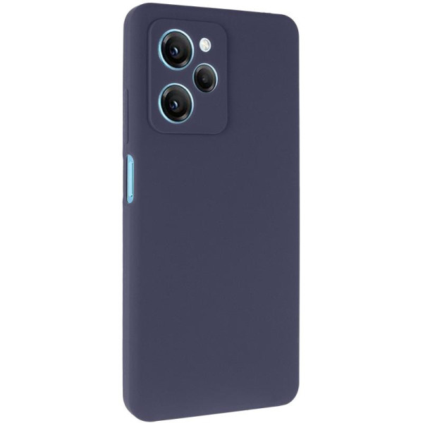 Заказать Xiaomi Redmi Note 12 Pro 5G Чохол Silicone Cover Lakshmi Full Camera (AA) для Xiaomi Poco X5 Pro 5G