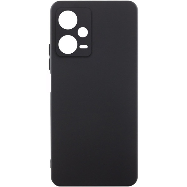 Замовити Xiaomi Redmi Note 12 Pro 5G Чохол Silicone Cover Lakshmi Full Camera (AA) для Xiaomi Redmi Note 12 Pro 5G