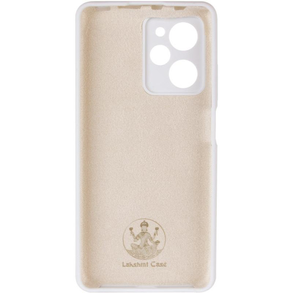 Заказать Xiaomi Redmi Note 12 Pro 5G Чохол Silicone Cover Lakshmi Full Camera (AA) для Xiaomi Poco X5 Pro 5G