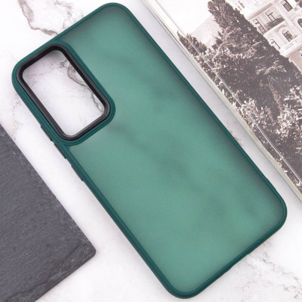 Заказать Xiaomi Redmi Note 12 Pro 5G Чехол TPU+PC Lyon Frosted для Xiaomi Redmi Note 12 Pro 5G