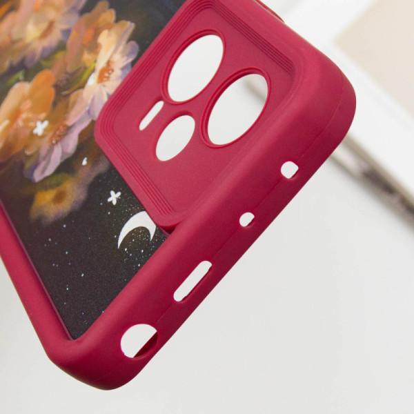 Заказать Xiaomi Redmi Note 12 Pro 5G TPU чохол Prestige для Xiaomi Redmi Note 12 Pro 5G