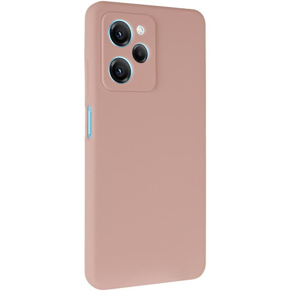 Заказать Xiaomi Redmi Note 12 Pro 5G Чохол Silicone Cover Lakshmi Full Camera (AA) для Xiaomi Poco X5 Pro 5G