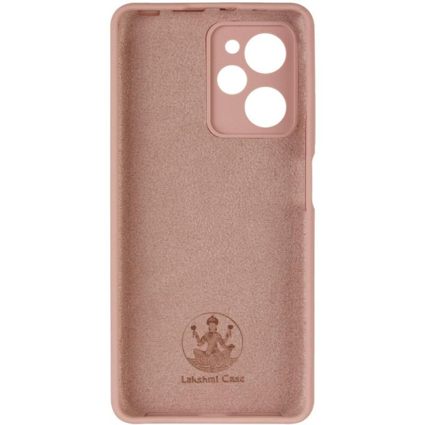 Заказать Xiaomi Redmi Note 12 Pro 5G Чохол Silicone Cover Lakshmi Full Camera (AA) для Xiaomi Poco X5 Pro 5G
