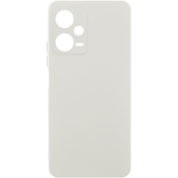 Заказать Xiaomi Redmi Note 12 Pro 5G Чохол Silicone Cover Lakshmi Full Camera (AA) для Xiaomi Redmi Note 12 Pro 5G