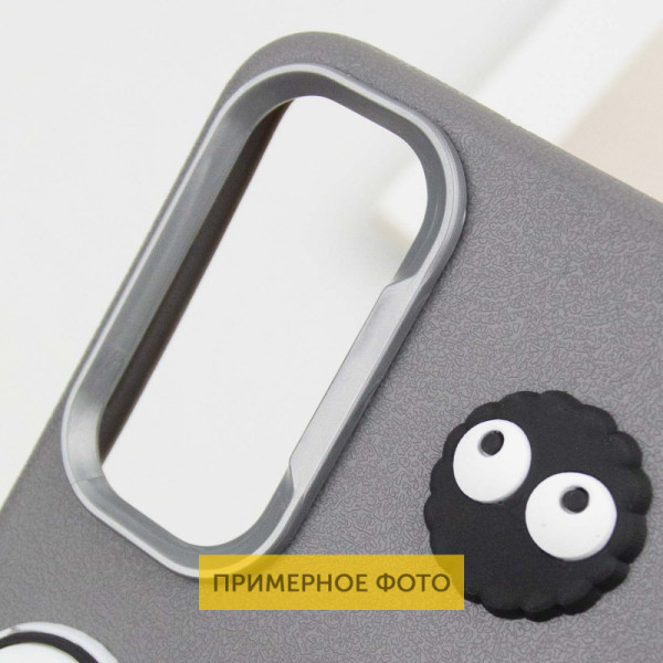Замовити Xiaomi Redmi Note 12 Pro 5G Чохол TPU Leather Toys для Xiaomi Poco X5 Pro 5G / Note 12 Pro 5G