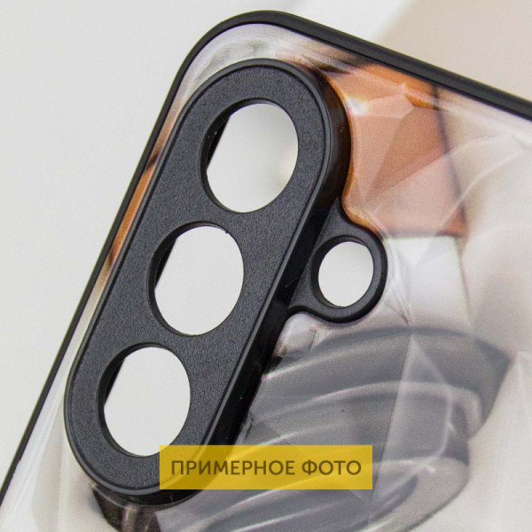 Заказать Xiaomi Redmi Note 12 Pro 5G TPU+PC чохол Prisma Plushie для Xiaomi Redmi Note 12 Pro 5G