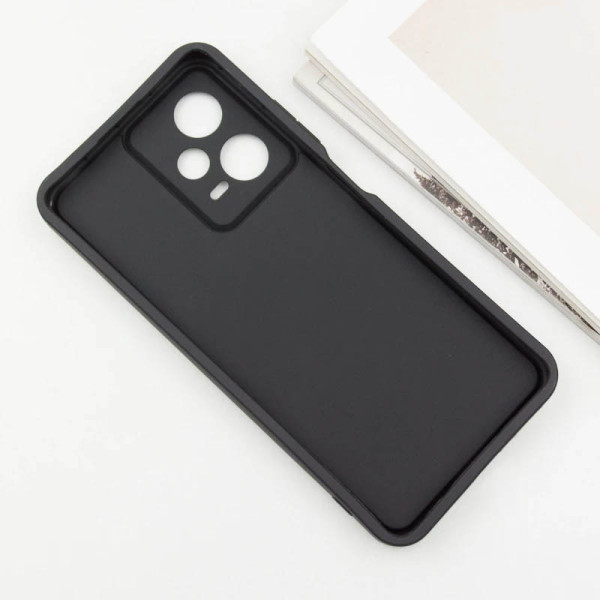 Заказать Xiaomi Redmi Note 12 Pro 5G TPU чохол Prestige для Xiaomi Redmi Note 12 Pro 5G