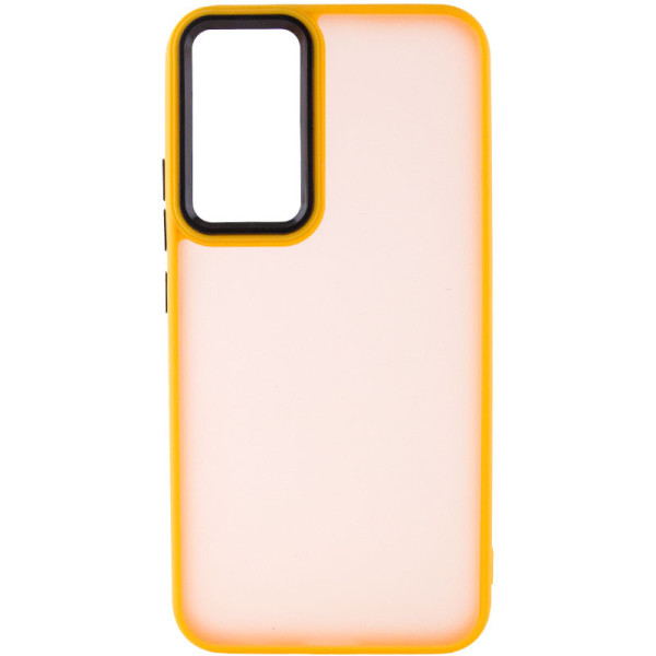 Заказать Xiaomi Redmi Note 12 Pro 5G Чехол TPU+PC Lyon Frosted для Xiaomi Redmi Note 12 Pro 5G