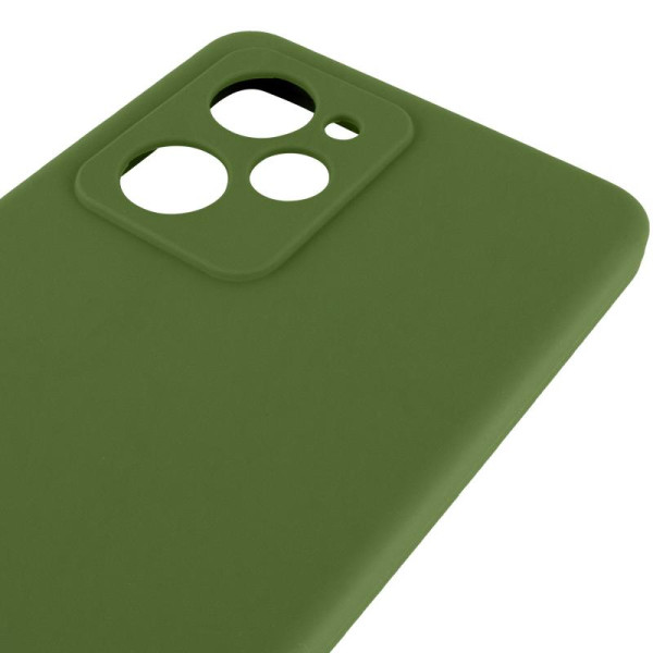 Замовити Xiaomi Redmi Note 12 Pro 5G Чохол Silicone Cover Lakshmi Full Camera (AA) для Xiaomi Poco X5 Pro 5G