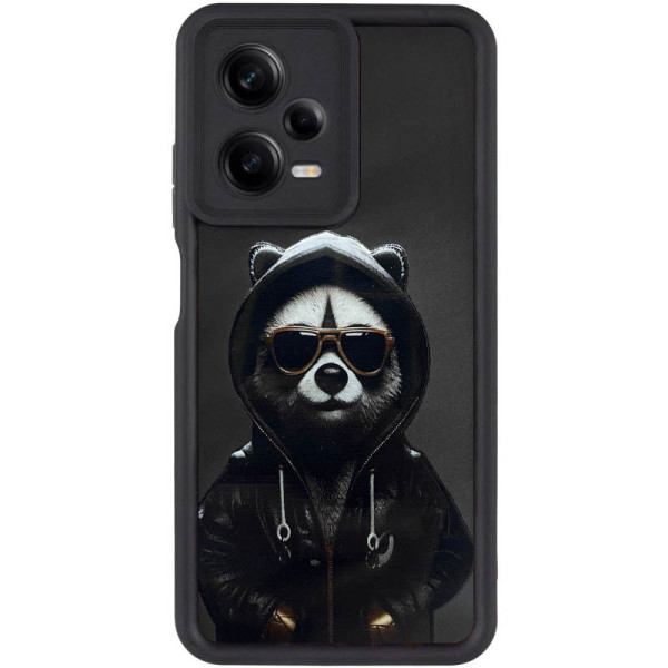 Заказать Xiaomi Redmi Note 12 Pro 5G TPU чохол Prestige для Xiaomi Redmi Note 12 Pro 5G
