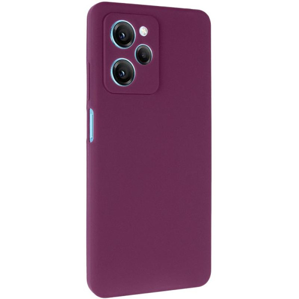 Замовити Xiaomi Redmi Note 12 Pro 5G Чохол Silicone Cover Lakshmi Full Camera (AA) для Xiaomi Poco X5 Pro 5G