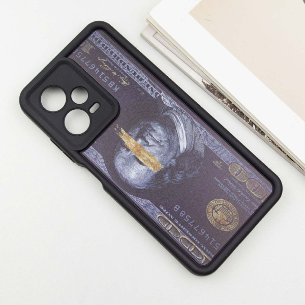 Заказать Xiaomi Redmi Note 12 Pro 5G TPU чохол Prestige для Xiaomi Redmi Note 12 Pro 5G