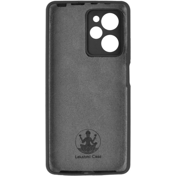 Замовити Xiaomi Redmi Note 12 Pro 5G Чохол Silicone Cover Lakshmi Full Camera (AA) для Xiaomi Poco X5 Pro 5G