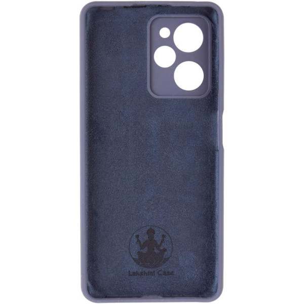 Заказать Xiaomi Redmi Note 12 Pro 5G Чохол Silicone Cover Lakshmi Full Camera (AA) для Xiaomi Poco X5 Pro 5G