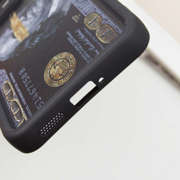 Заказать Xiaomi Redmi Note 12 Pro 5G TPU чохол Prestige для Xiaomi Redmi Note 12 Pro 5G