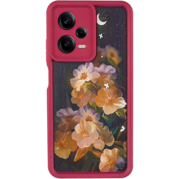 Заказать Xiaomi Redmi Note 12 Pro 5G TPU чохол Prestige для Xiaomi Redmi Note 12 Pro 5G