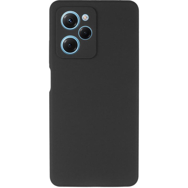 Замовити Xiaomi Redmi Note 12 Pro 5G Чохол Silicone Cover Lakshmi Full Camera (AA) для Xiaomi Poco X5 Pro 5G