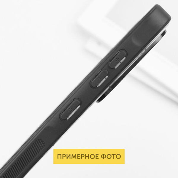 Заказать Xiaomi Redmi Note 12 Pro 5G TPU+PC чохол Prisma Plushie для Xiaomi Redmi Note 12 Pro 5G