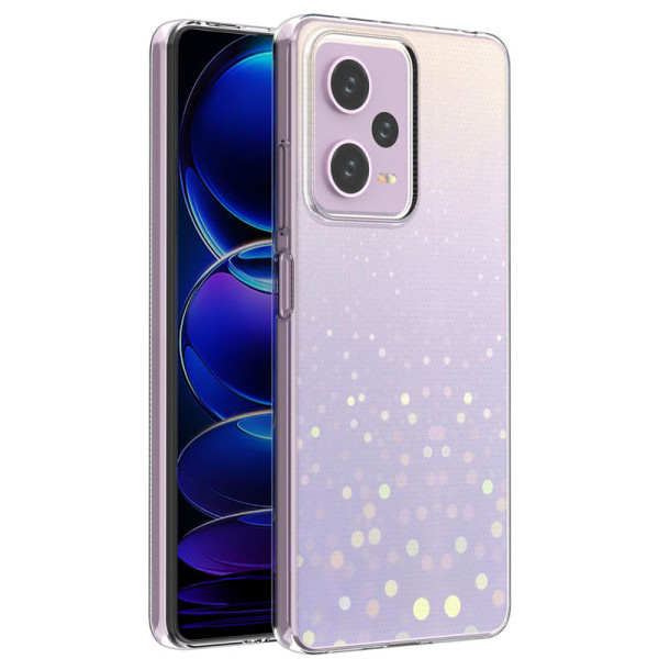 Заказать Xiaomi Redmi Note 12 Pro 5G TPU чехол Epic Transparent 1,5mm для Xiaomi Poco X5 Pro 5G / Redmi Note 12 Pro 5G