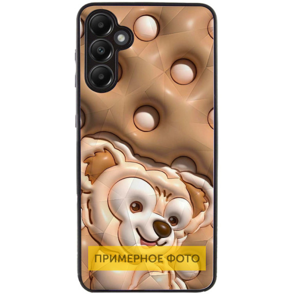 Заказать Xiaomi Redmi Note 12 Pro 5G TPU+PC чохол Prisma Fluffie для Xiaomi Redmi Note 12 Pro 5G