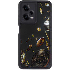 TPU чохол Prestige для Xiaomi Redmi Note 12 Pro 5G
