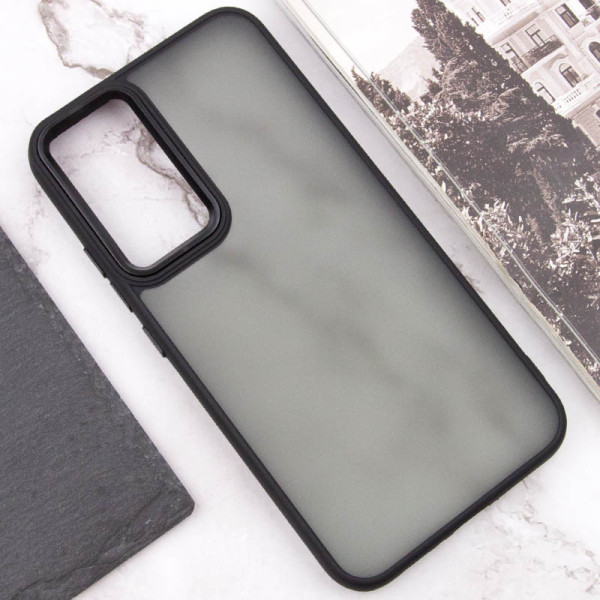 Замовити Xiaomi Redmi Note 12 Pro 5G Чохол TPU+PC Lyon Frosted для Xiaomi Redmi Note 12 Pro 5G