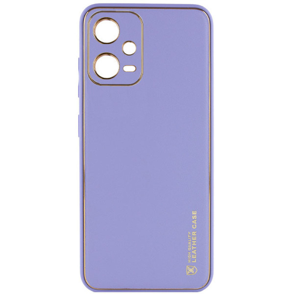 Замовити Xiaomi Redmi Note 12 Pro 5G Шкіряний чохол Xshield для Xiaomi Redmi Note 12 Pro 5G
