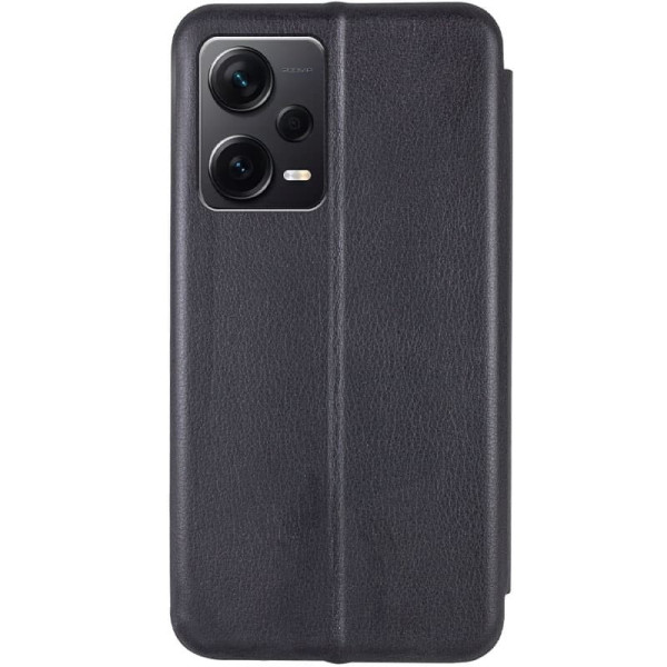 Заказать Xiaomi Redmi Note 12 Pro 5G Кожаный чехол (книжка) Classy для Xiaomi Poco X5 Pro 5G / Redmi Note 12 Pro 5G