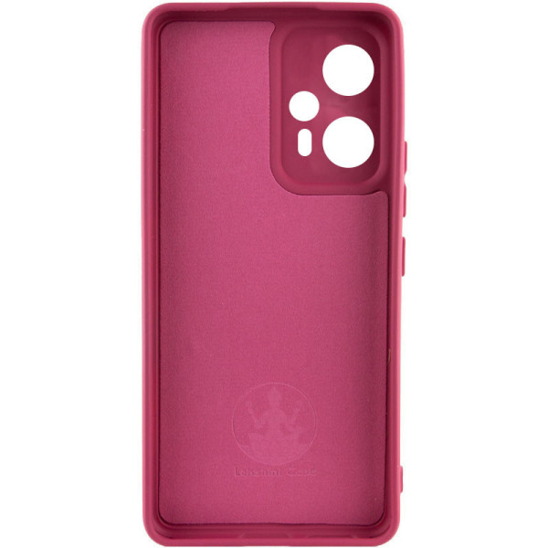 Замовити Xiaomi Redmi Note 12T Pro Чохол Silicone Cover Lakshmi Full Camera (A) для Xiaomi Redmi Note 12T Pro