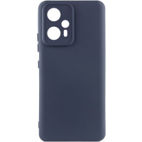 Чохол Silicone Cover Lakshmi Full Camera (A) для Xiaomi Redmi Note 12T Pro