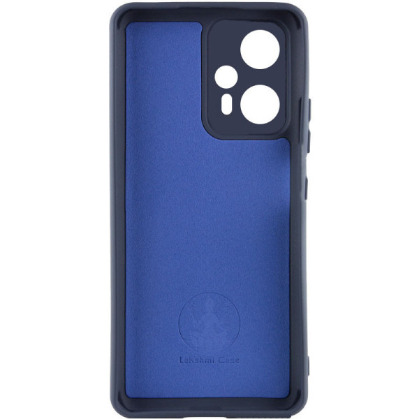 Замовити Xiaomi Redmi Note 12T Pro Чохол Silicone Cover Lakshmi Full Camera (A) для Xiaomi Redmi Note 12T Pro
