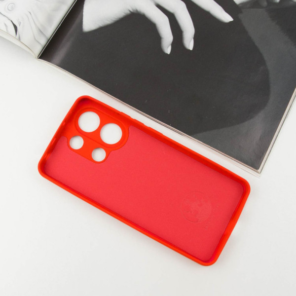 Заказать Xiaomi Redmi Note 13 4G Чехол Silicone Cover Lakshmi Full Camera (AA) для Xiaomi Redmi Note 13 4G