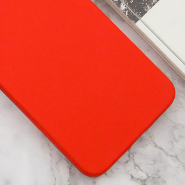 Заказать Xiaomi Redmi Note 13 4G Чехол Silicone Cover Lakshmi Full Camera (AAA) для Xiaomi Redmi Note 13 4G