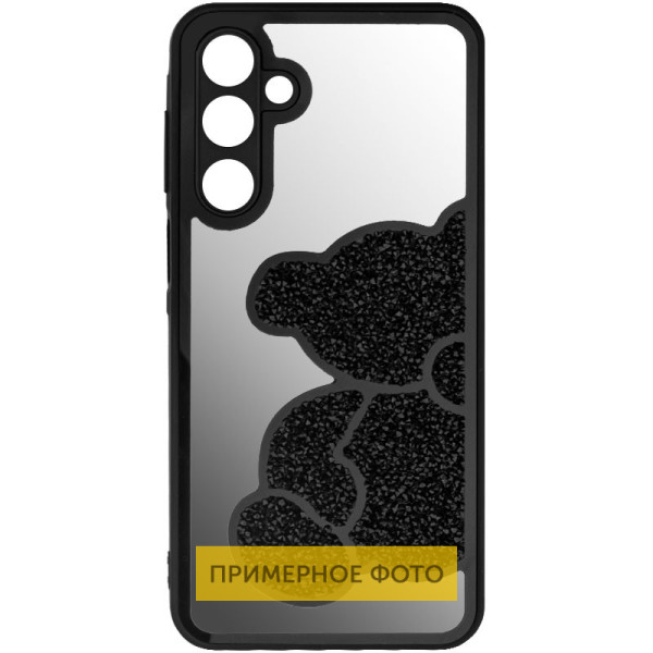 Замовити Xiaomi Redmi Note 13 4G TPU+PC чохол Teddy для Xiaomi Redmi Note 13 4G