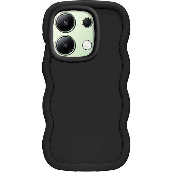 Заказать Xiaomi Redmi Note 13 4G Чохол TPU Ripple для Xiaomi Redmi Note 13 4G