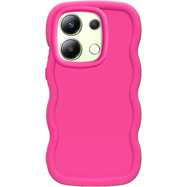 Замовити Xiaomi Redmi Note 13 4G Чохол TPU Ripple для Xiaomi Redmi Note 13 4G
