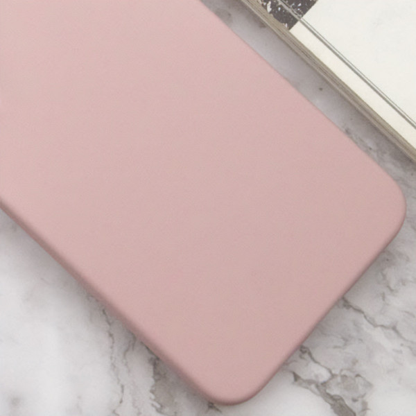 Заказать Xiaomi Redmi Note 13 4G Чехол Silicone Cover Lakshmi Full Camera (AAA) для Xiaomi Redmi Note 13 4G