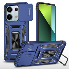 Ударопрочный чехол Camshield Army Ring для Xiaomi Redmi Note 13 4G