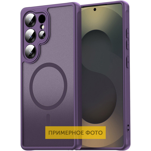 Замовити Xiaomi Redmi Note 13 4G Чохол TPU Bloom with MagSafe для Xiaomi Redmi Note 13 4G
