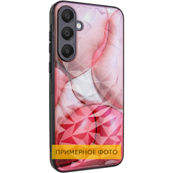 Замовити Xiaomi Redmi Note 13 4G TPU+PC чохол Prisma BubbleGum для Xiaomi Redmi Note 13 4G
