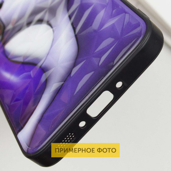 Замовити Xiaomi Redmi Note 13 4G TPU+PC чохол Prisma BubbleGum для Xiaomi Redmi Note 13 4G