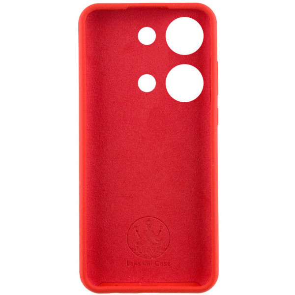 Заказать Xiaomi Redmi Note 13 4G Чехол Silicone Cover Lakshmi Full Camera (AAA) для Xiaomi Redmi Note 13 4G