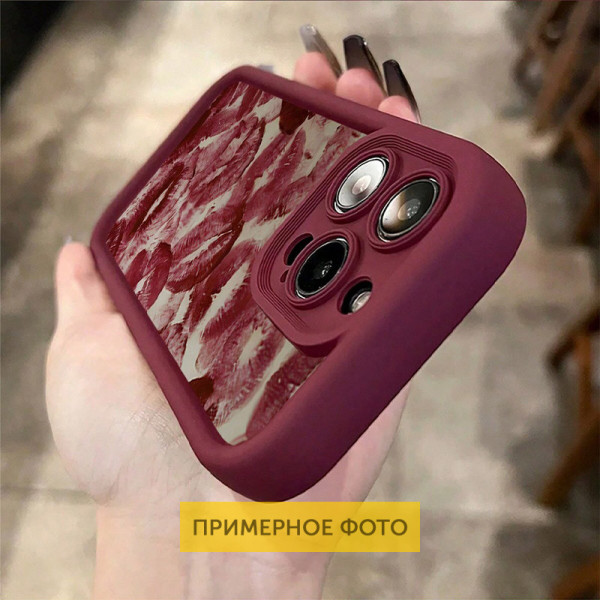 Заказать Xiaomi Redmi Note 13 4G TPU чохол Prestige для Xiaomi Redmi Note 13 4G