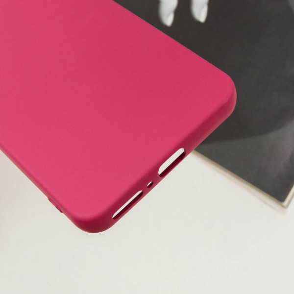 Заказать Xiaomi Redmi Note 13 4G Чохол Silicone Cover Lakshmi Full Camera (AA) для Xiaomi Redmi Note 13 4G