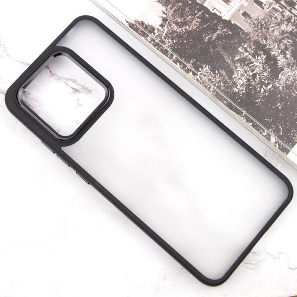 Замовити Xiaomi Redmi Note 13 4G Чохол TPU+PC North Guard для Xiaomi Redmi Note 13 4G