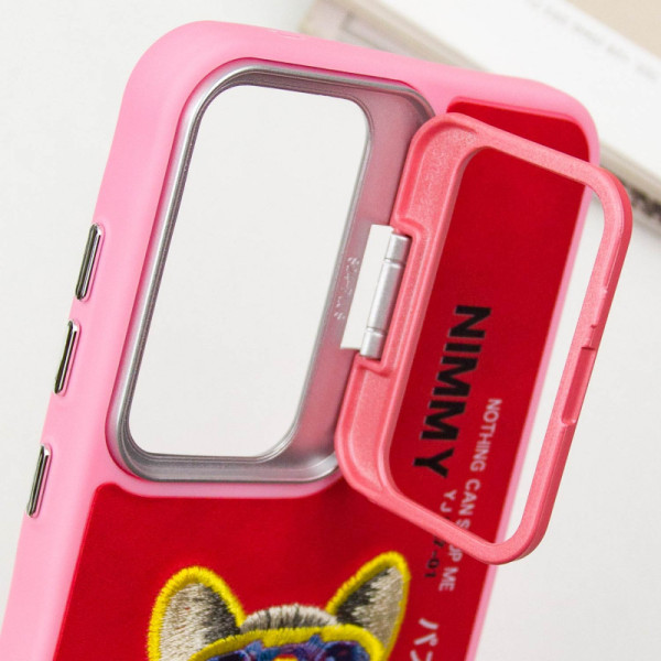 Заказать Xiaomi Redmi Note 13 4G TPU+PC чохол Friends для Xiaomi Redmi Note 13 4G